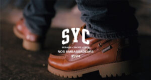 SEBAGO présente ses ambassadeurs FW24