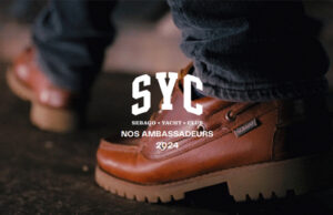 SEBAGO présente ses ambassadeurs FW24