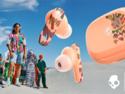 Skullcandy annonce une collaboration avec la skateuse Nora Vasconcellos en édition limitée