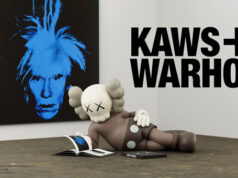 UNIQLO KAWS + WARHOL – UNIQLO met à l’honneur les univers de Kaws et de Warhol en lançant une collection inédite