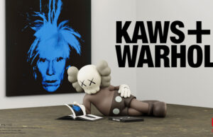 UNIQLO KAWS + WARHOL – UNIQLO met Ă  l’honneur les univers de Kaws et de Warhol en lançant une collection inĂ©dite