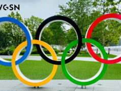 WGSN explore 5 façons de tirer parti des Jeux Olympiques cet été 2024
