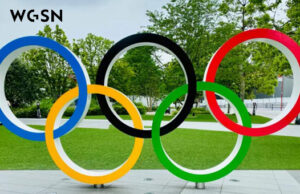 WGSN explore 5 façons de tirer parti des Jeux Olympiques cet été 2024
