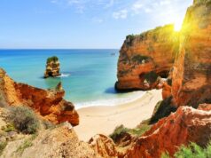Portugal : Mission farniente sur les 5 plus belles plages de l’Algarve
