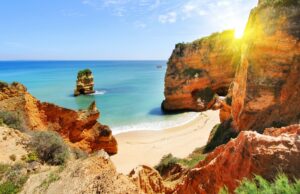 Portugal : Mission farniente sur les 5 plus belles plages de l’Algarve