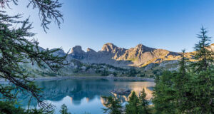 Val d’Allos : randonnées et activités pour observer les animaux