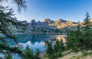 Val d’Allos : randonnĂ©es et activitĂ©s pour observer les animaux