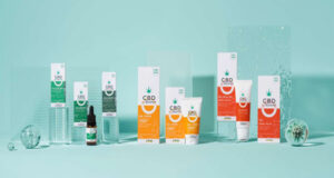 DÉCOUVREZ LA GAMME « HUILES PURES CBD »,des compléments alimentaires, pour profiter uniquement des bienfaits du CBD