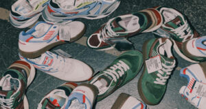 Collaboration Etonic X Baum und Pferdgarten