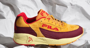 FILA, LA SKYRUNNER PHOENIX RENAÎT DE SES CENDRES