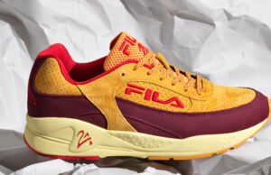 FILA, LA SKYRUNNER PHOENIX RENAÎT DE SES CENDRES