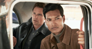 Hackett London dévoile sa campagne automne-hiver 24 : Nous appartenons à Londres.