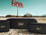 KLIPSCH LANCE UNE NOUVELLE COLLECTION D’ENCEINTES BLUETOOTH® PORTABLES INSPIRÉE DES VILLES AMÉRICAINES AUSTIN, NASHVILLE ET DETROIT