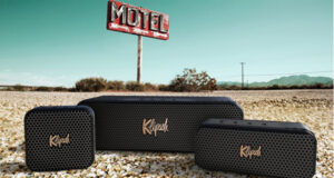 KLIPSCH LANCE UNE NOUVELLE COLLECTION D’ENCEINTES BLUETOOTH® PORTABLES INSPIRÉE DES VILLES AMÉRICAINES AUSTIN, NASHVILLE ET DETROIT