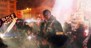 “ La nuit se traîne ” de Michiel Blanchard