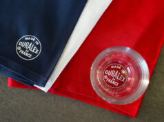 Le Slip Français x Duralex signent la collab de la rentrée