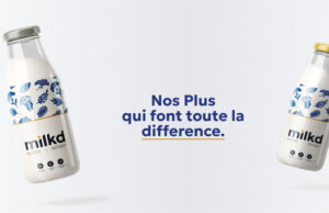 Milkd : Rejoignez Notre Campagne de Crowdfunding !