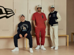 New Era apporte des vibrations automnales avec sa dernière collection MLB Heritage de vêtements Varsity.