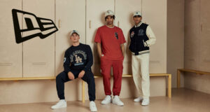 New Era apporte des vibrations automnales avec sa dernière collection MLB Heritage de vêtements Varsity.