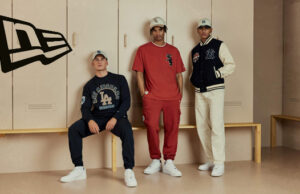 New Era apporte des vibrations automnales avec sa dernière collection MLB Heritage de vêtements Varsity.