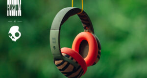 SKULLCANDY PRÉSENTE SA TOUTE NOUVELLE COLLECTION POSSUM