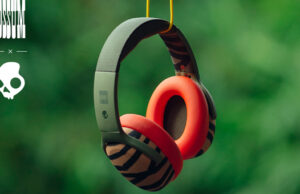 SKULLCANDY PRÉSENTE SA TOUTE NOUVELLE COLLECTION POSSUM