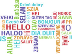 Voyage : comment saluer a travers le monde ?