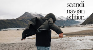 Scandinavian Edition Automne-Hiver 2024 – 2025