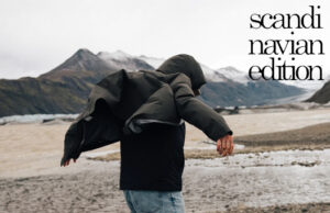 Scandinavian Edition Automne-Hiver 2024 – 2025