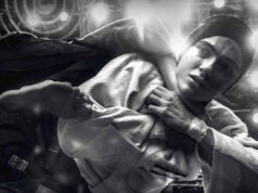 “ Tatami ” de Zar Amir Ebrahimi et Guy Nattiv