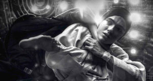 “ Tatami ” de Zar Amir Ebrahimi et Guy Nattiv