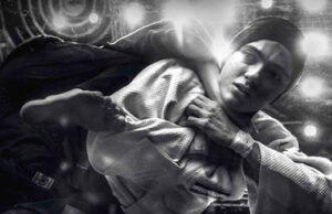 “ Tatami ” de Zar Amir Ebrahimi et Guy Nattiv