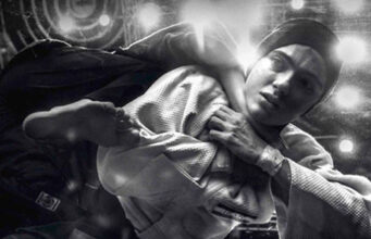 “ Tatami ” de Zar Amir Ebrahimi et Guy Nattiv