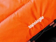 Topologie dévoile sa collection capsule exclusive avec Maison Kitsuné