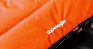 Topologie dévoile sa collection capsule exclusive avec Maison Kitsuné