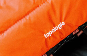 Topologie dévoile sa collection capsule exclusive avec Maison Kitsuné