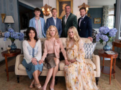 “ Un couple parfait ”