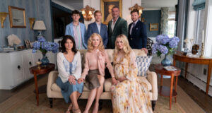 “ Un couple parfait ”