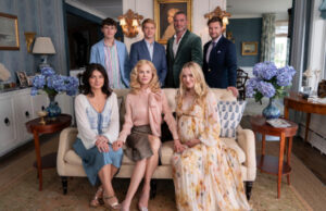 “ Un couple parfait ”