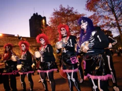 Irlande : Halloween est Celte… le saviez-vous ?