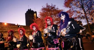 Irlande : Halloween est Celte… le saviez-vous ?