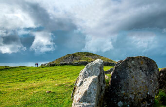 Voyage authentique dans le CĹ“ur Secret de l’Irlande