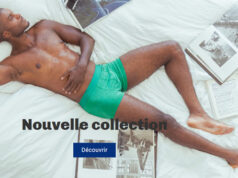 Akinom lance les sous-vêtements avec nid avant préformé pour y déposer en douceur les parties intimes