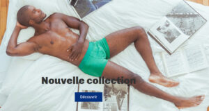 Akinom lance les sous-vêtements avec nid avant préformé pour y déposer en douceur les parties intimes