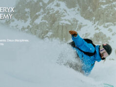 Arc’teryx dévoile une nouvelle doudoune homme technique pour cet hiver