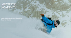 Arc’teryx dévoile une nouvelle doudoune homme technique pour cet hiver