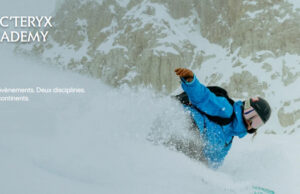 Arc’teryx dévoile une nouvelle doudoune homme technique pour cet hiver