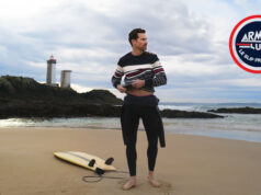 Le Slip Français et Armor-lux : la collab phare de l’automne !