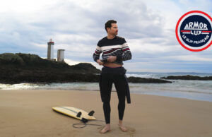 Le Slip Français et Armor-lux : la collab phare de l’automne !