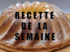 BISCUIT DE SAVOIE